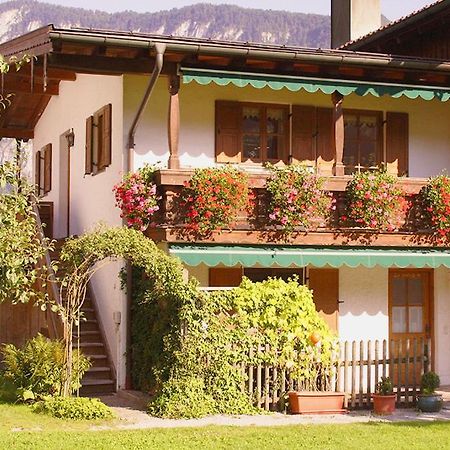 Grosshuberhof Apartment Kiefersfelden Exterior foto